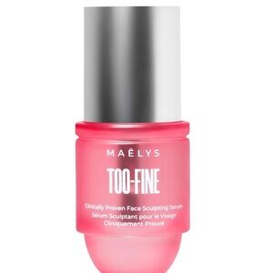 MAËLYS TOO-FINE Face Sculpting Serum
